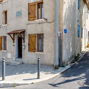 The Crew House - Maison De Triplex 3 Et Box Privatif Au Dessus Du Vieux Port La Ciotat