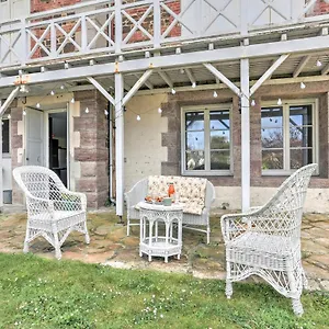  Appartement La Sabliere - Appt A 50m De La