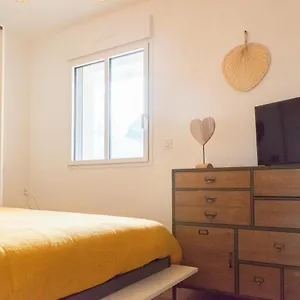  Appartement Le Petit Paradis De La Digue