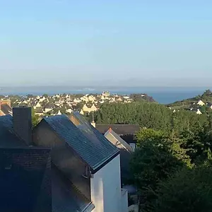  Appartement T2 Toutneuf Avec Vue Sur La Baie